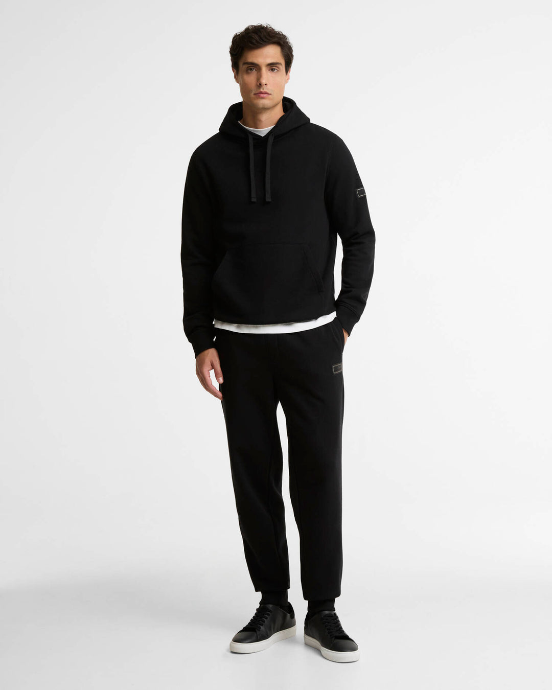 B.Intl Map OH Tracksuit/Trenirka (kompl) MOL0788