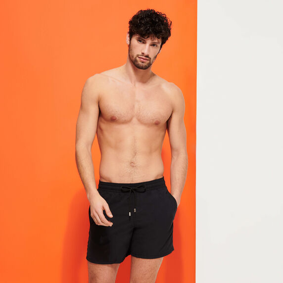 Vilebrequin Swim Shorts Solid/Kupaće MONC4A00