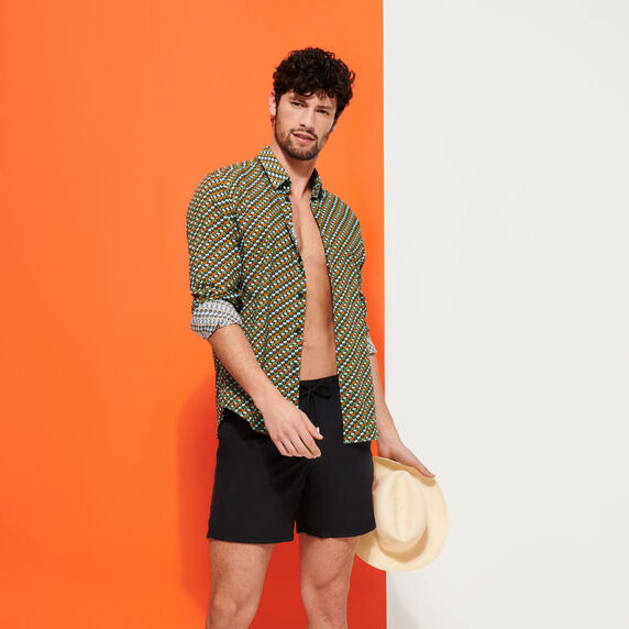 Vilebrequin Swim Shorts Solid/Kupaće MONC4A00