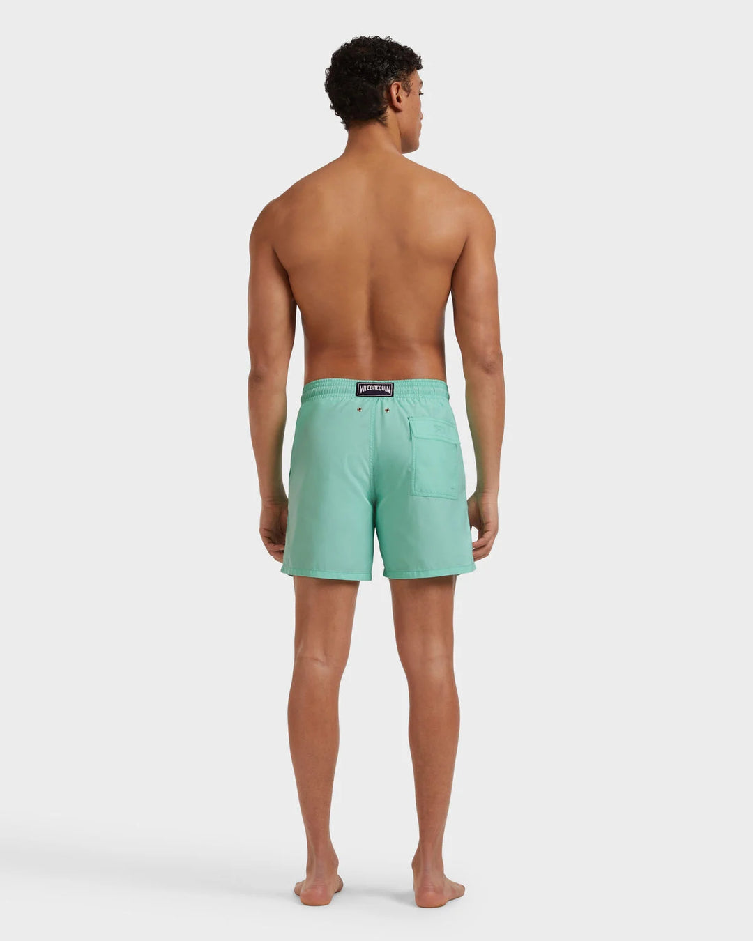 Vilebrequin Swim Shorts Solid /Kupaće MOOC4A00