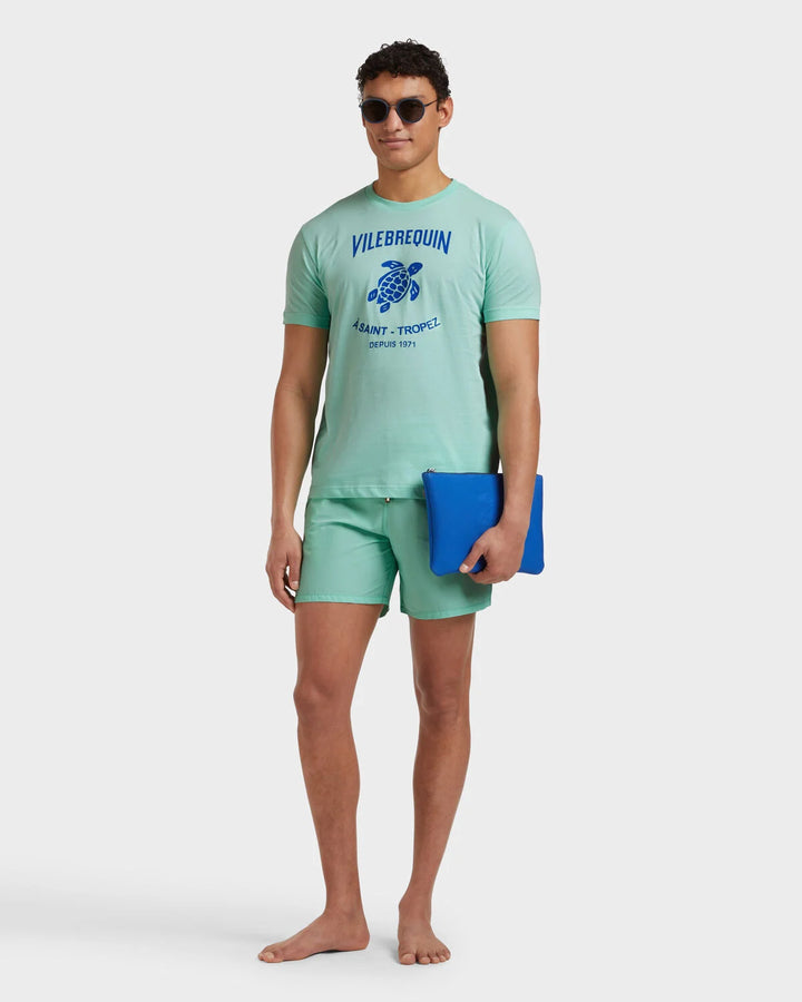 Vilebrequin Swim Shorts Solid /Kupaće MOOC4A00