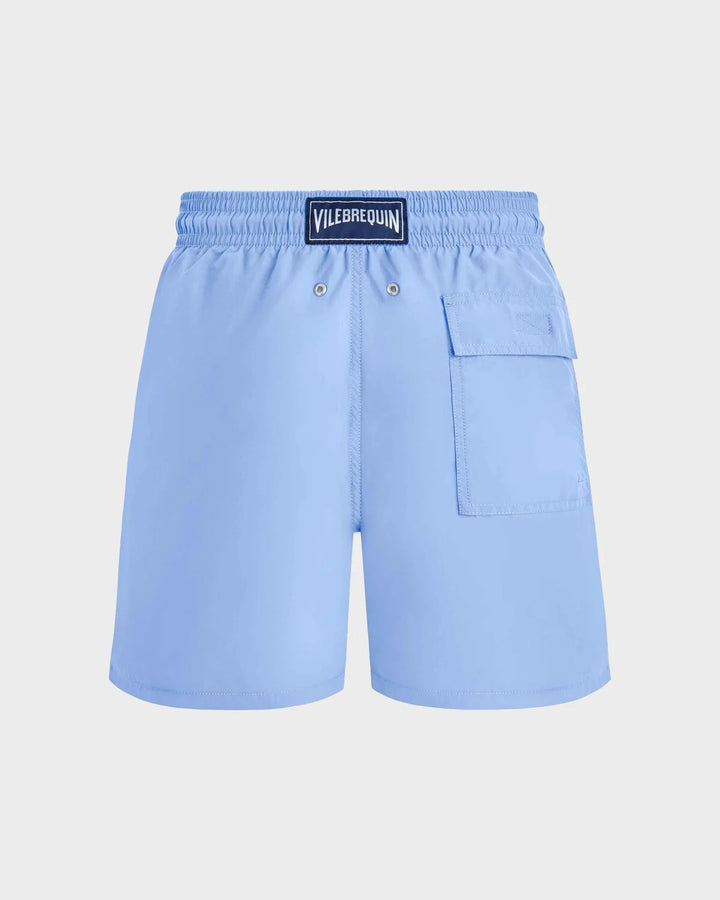 Vilebrequin Swim Shorts Solid /Kupaće MOOC4A00