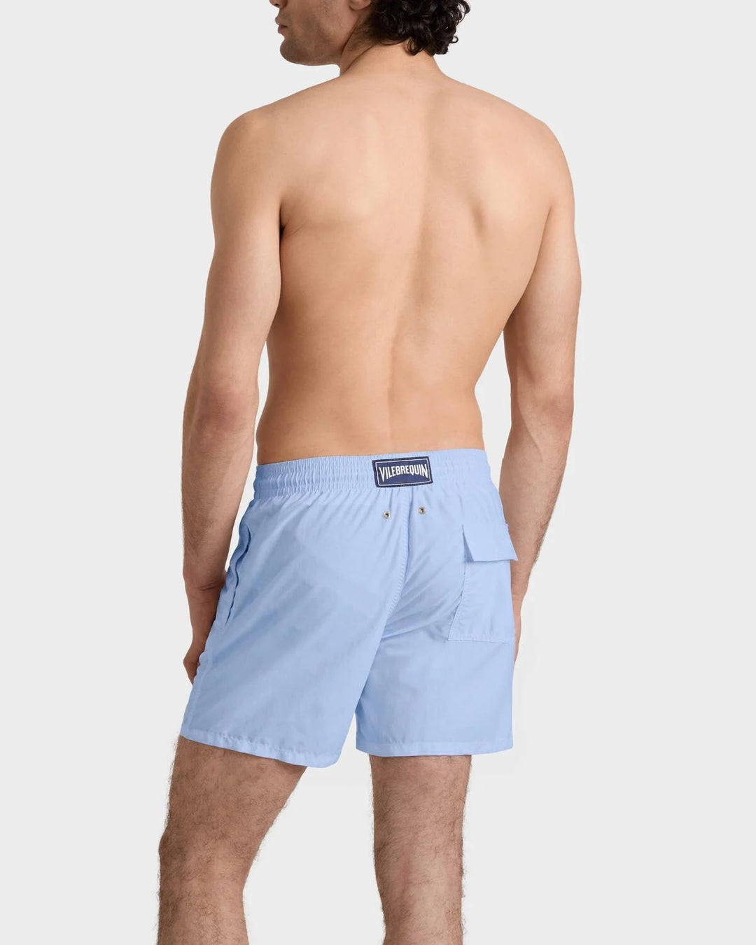 Vilebrequin Swim Shorts Solid /Kupaće MOOC4A00
