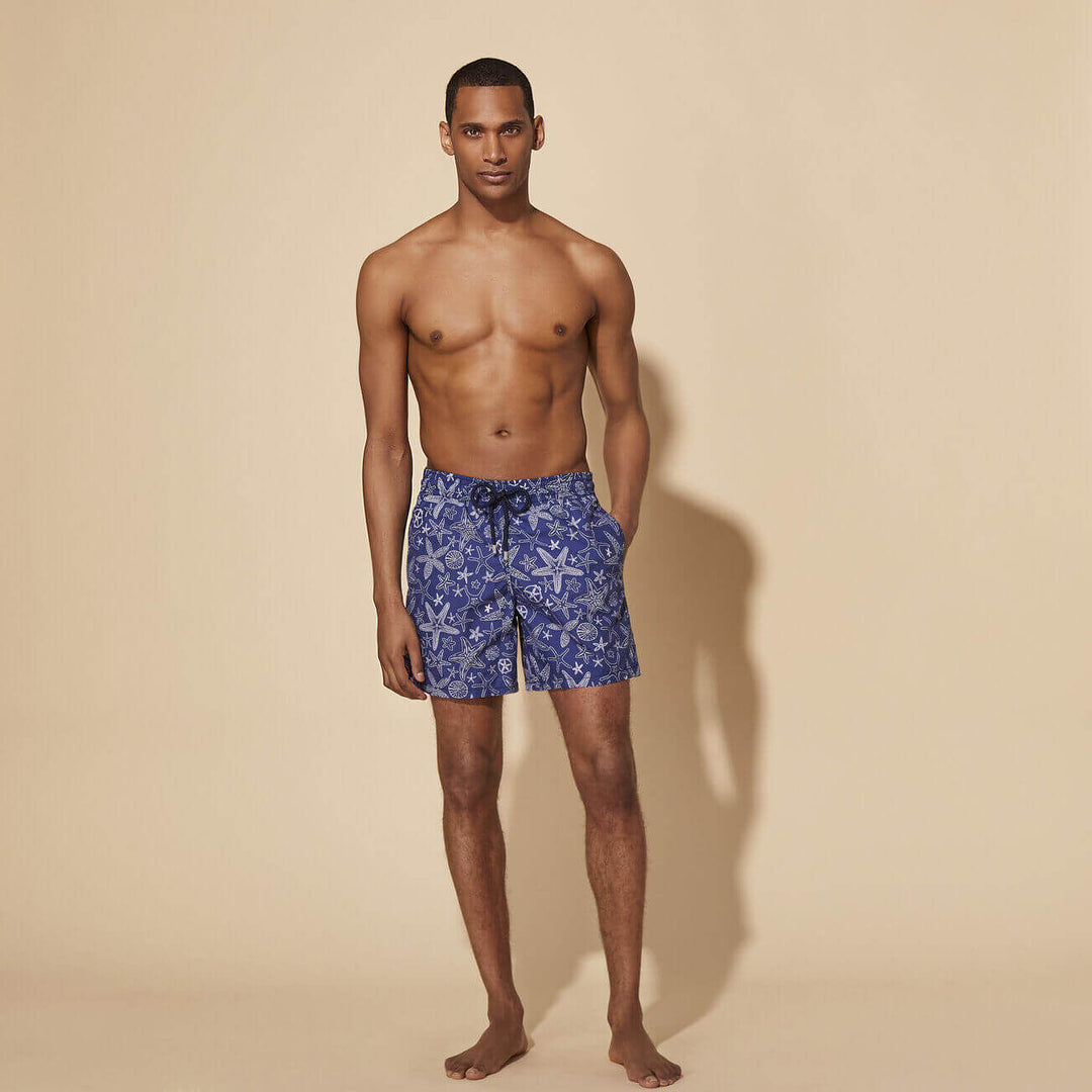 VilebrequinSwim Shorts /Kupaće MOOC4B24