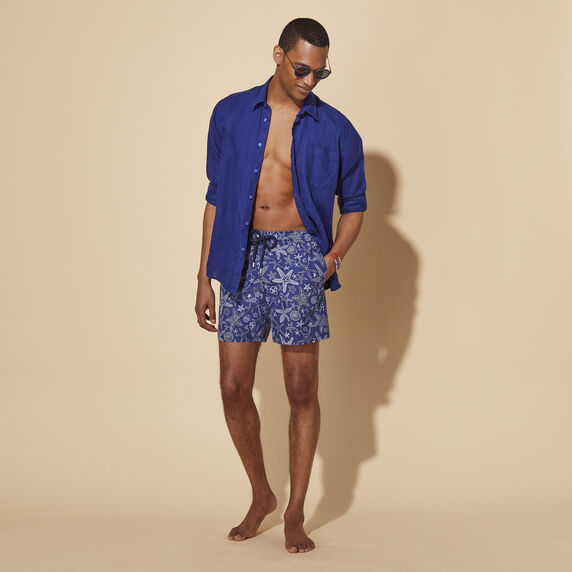 VilebrequinSwim Shorts /Kupaće MOOC4B24