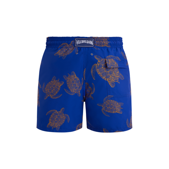 Vilebrequin Swim Shorts Tortues Galuchat/Kupaće MOOCB105