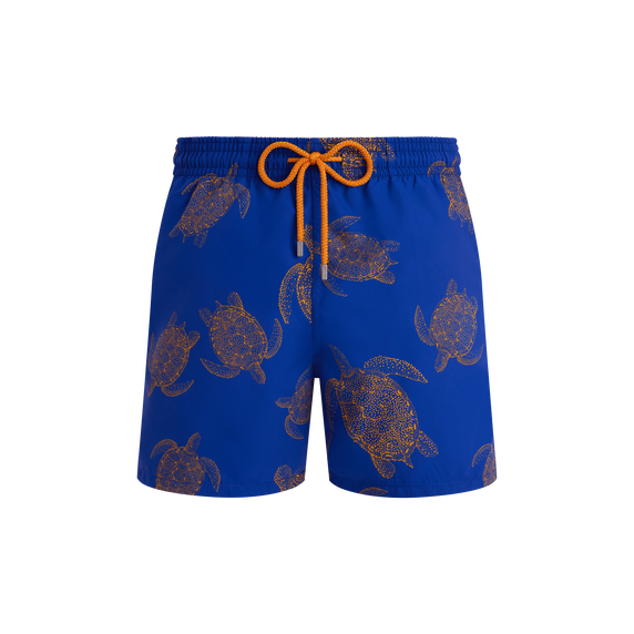 Vilebrequin Swim Shorts Tortues Galuchat/Kupaće MOOCB105