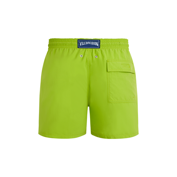 Vilebrequin Swim Shorts Requins Water-reactive/Kupaće MOOCD109