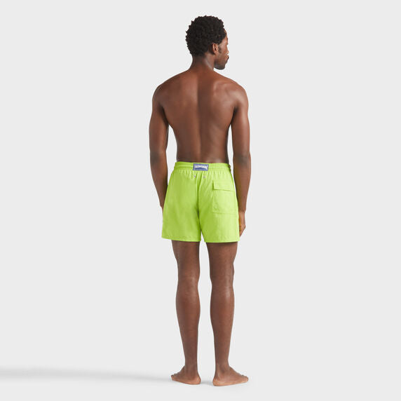 Vilebrequin Swim Shorts Requins Water-reactive/Kupaće MOOCD109