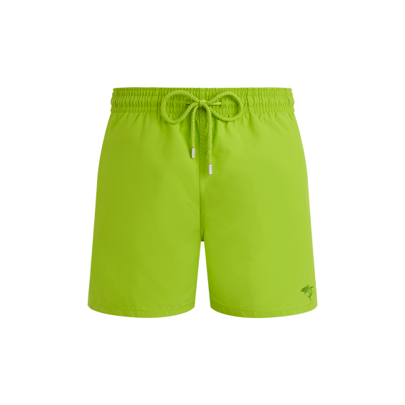 Vilebrequin Swim Shorts Requins Water-reactive/Kupaće MOOCD109