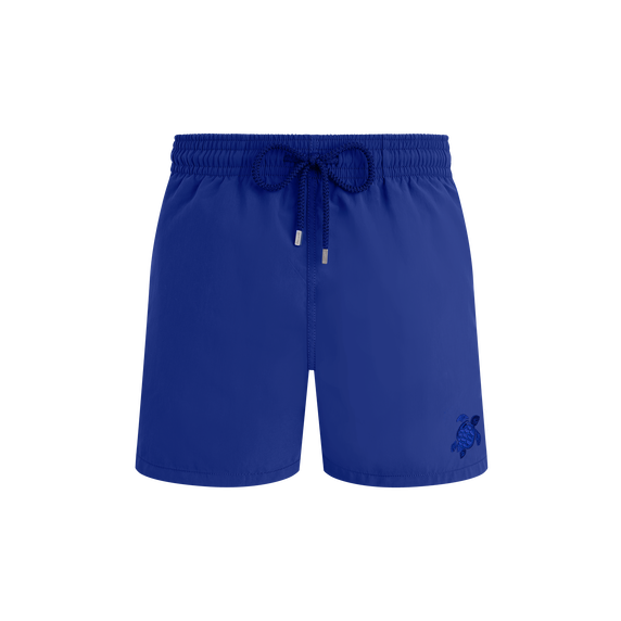 Vilebrequin Swim Shorts Ronde Des Tortues Maxi Water-reactive/Kupaće MOOCD133