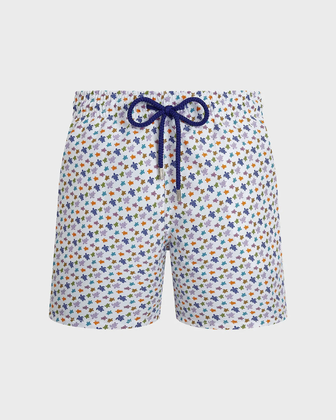 Vilebrequin Swim Shorts Micro Ronde des Tortues/Kupaće MOOEB139