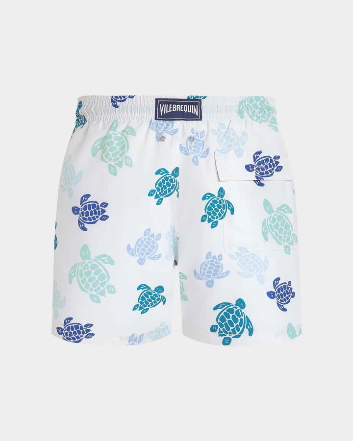 Vilebrequin Swim Shorts Tortues Multicolores/Kupaće MOOEB536