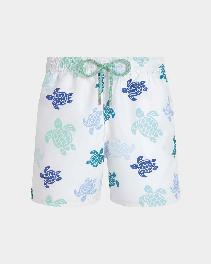 Vilebrequin Swim Shorts Tortues Multicolores/Kupaće MOOEB536