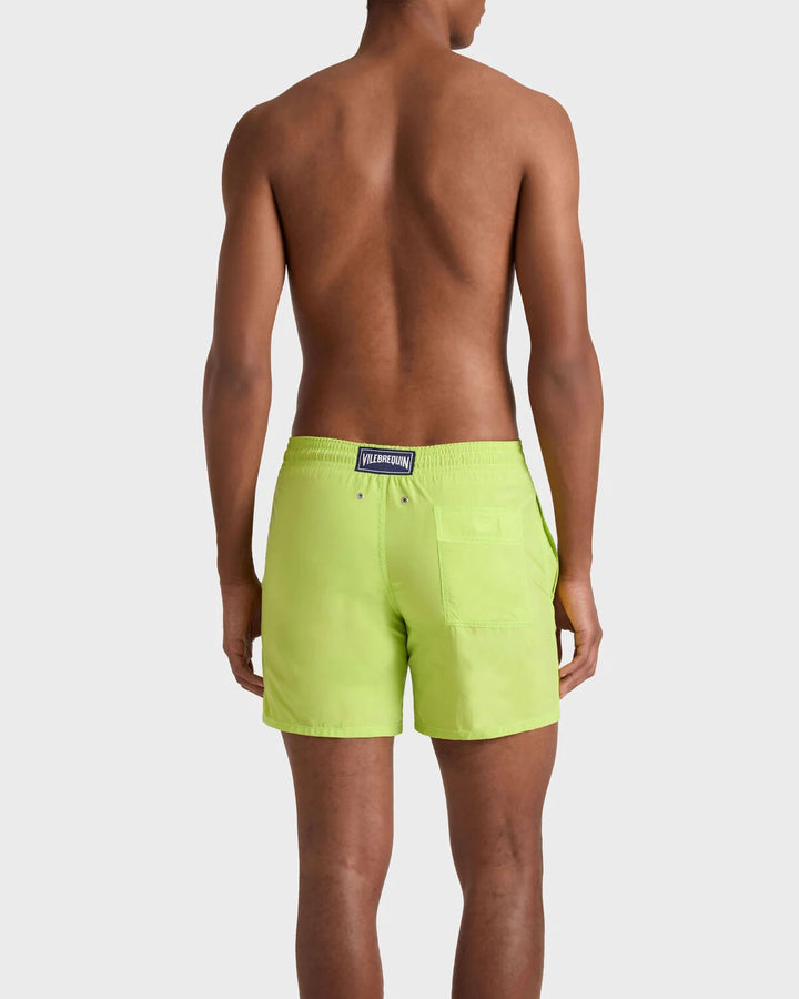 Vilebrequin Swim Shorts Water-reactive Hypnoctopus/Kupaće MOOED107
