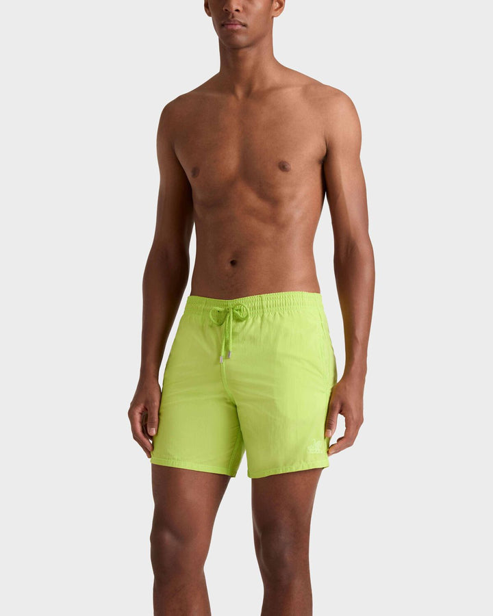 Vilebrequin Swim Shorts Water-reactive Hypnoctopus/Kupaće MOOED107