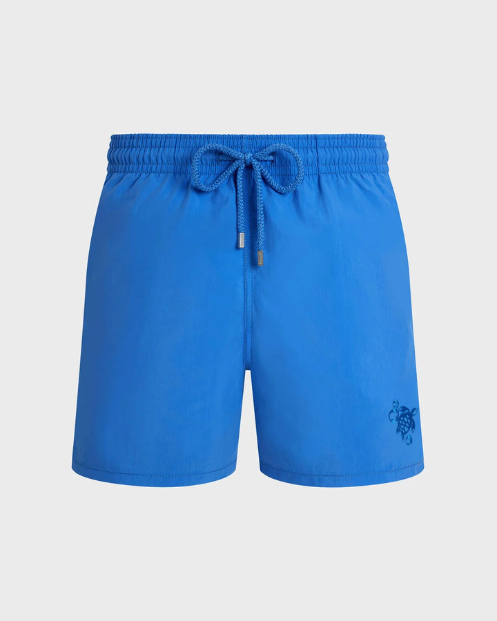 Vilebrequin Swim Shorts Water-reactive Bubble Turtles 3D/Kupaće MOOED111