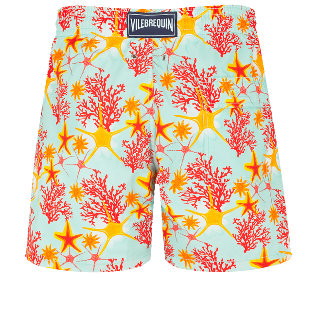 Vilebrequin  Swim Shorts Starlettes & Coraux/Kupaće MOOH3B46