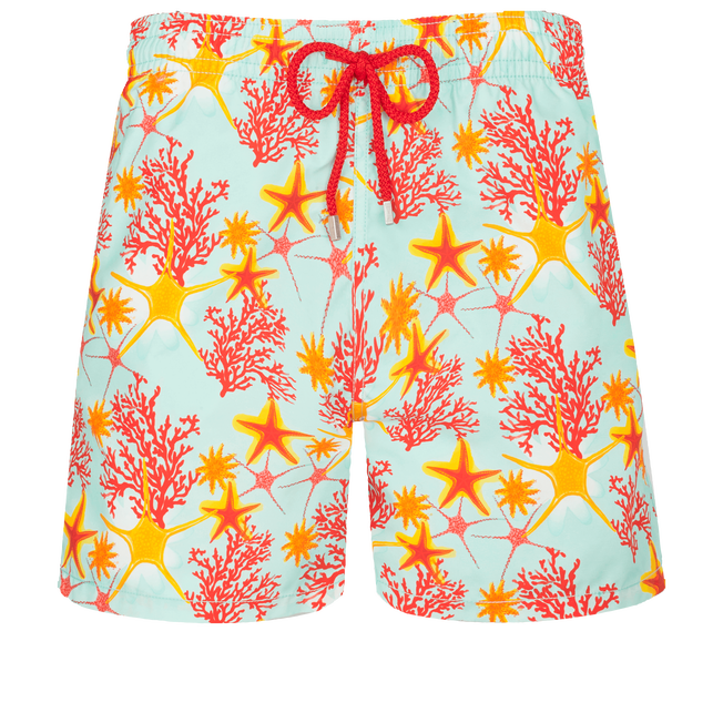 Vilebrequin  Swim Shorts Starlettes & Coraux/Kupaće MOOH3B46