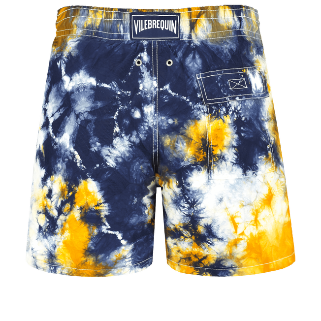 Vilebrequin  Swim Shorts Tie & Dye/Kupaće MOOU3B14
