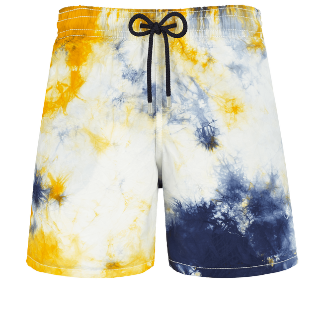 Vilebrequin  Swim Shorts Tie & Dye/Kupaće MOOU3B14