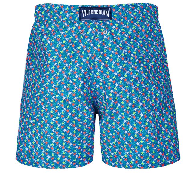 Vilebrequin Men Swim Shorts Micro Starlettes/Kupaće MOOU3B24
