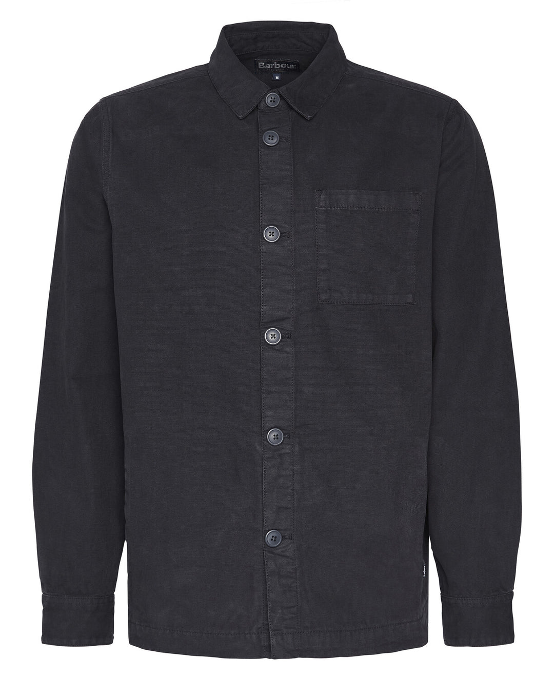 Barbour Washed Overshirt/ Natkošulja  MOS0281