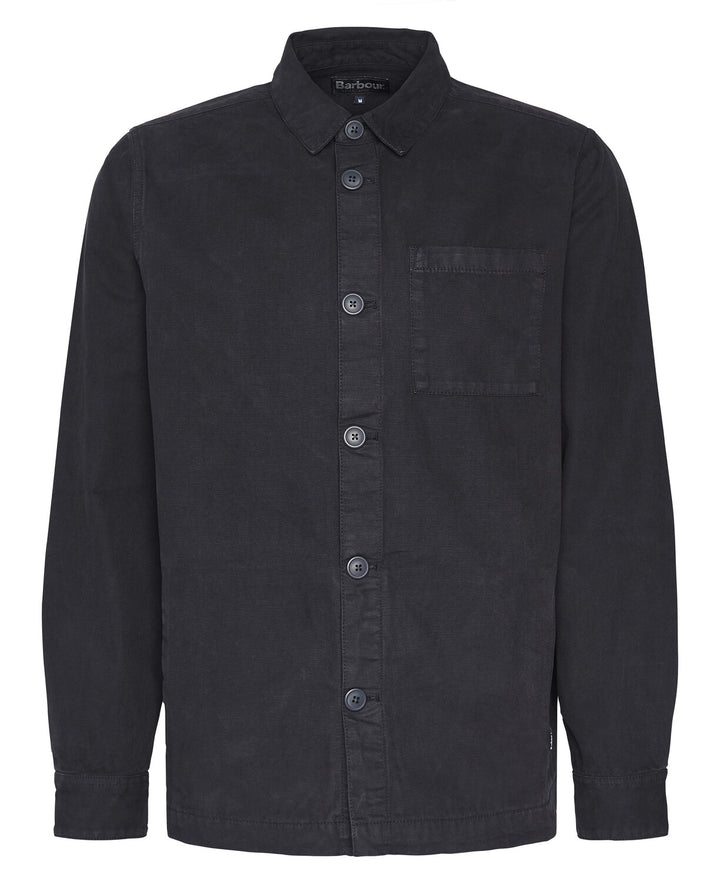 Barbour Washed Overshirt/ Natkošulja  MOS0281