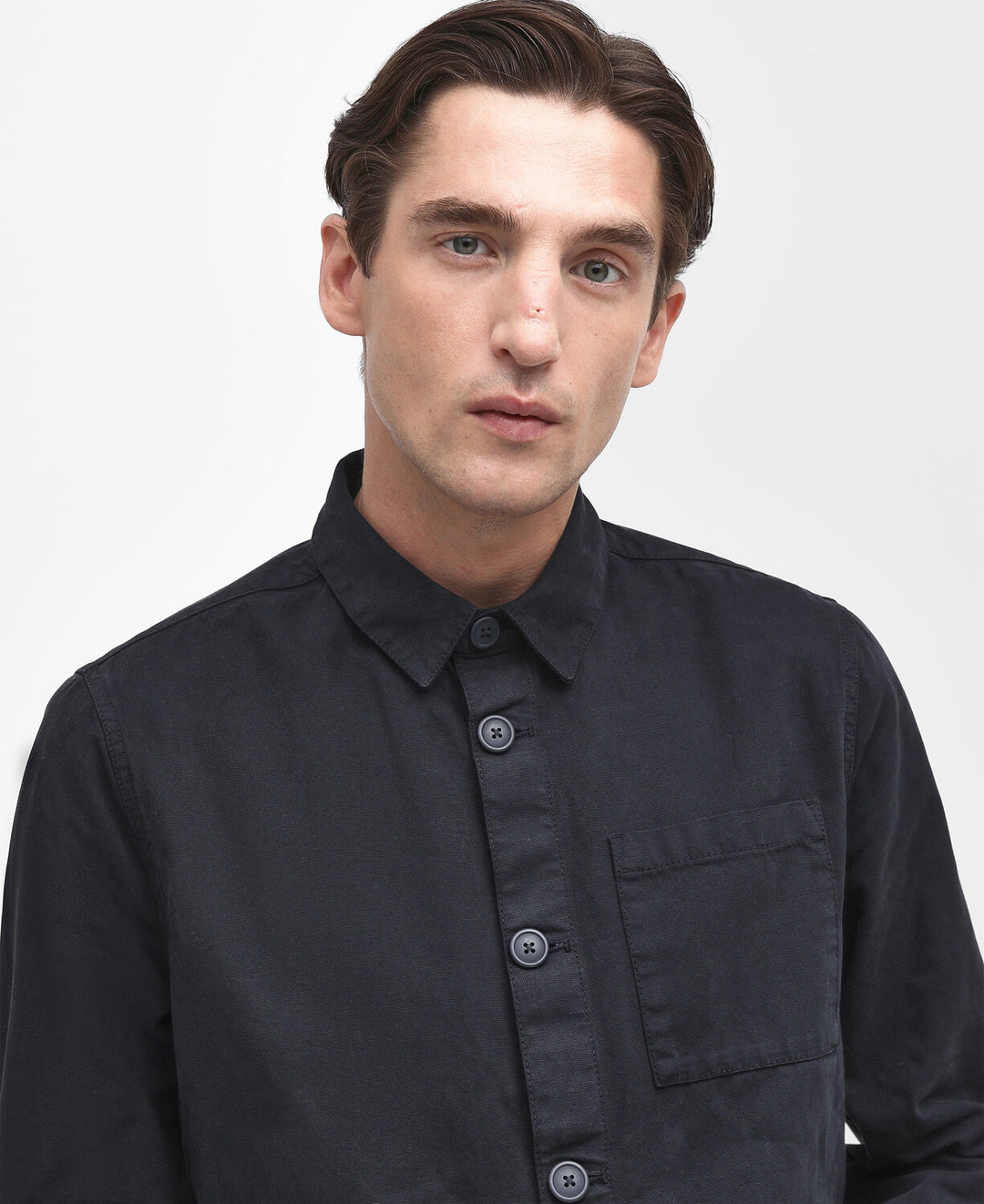 Barbour Washed Overshirt/ Natkošulja  MOS0281