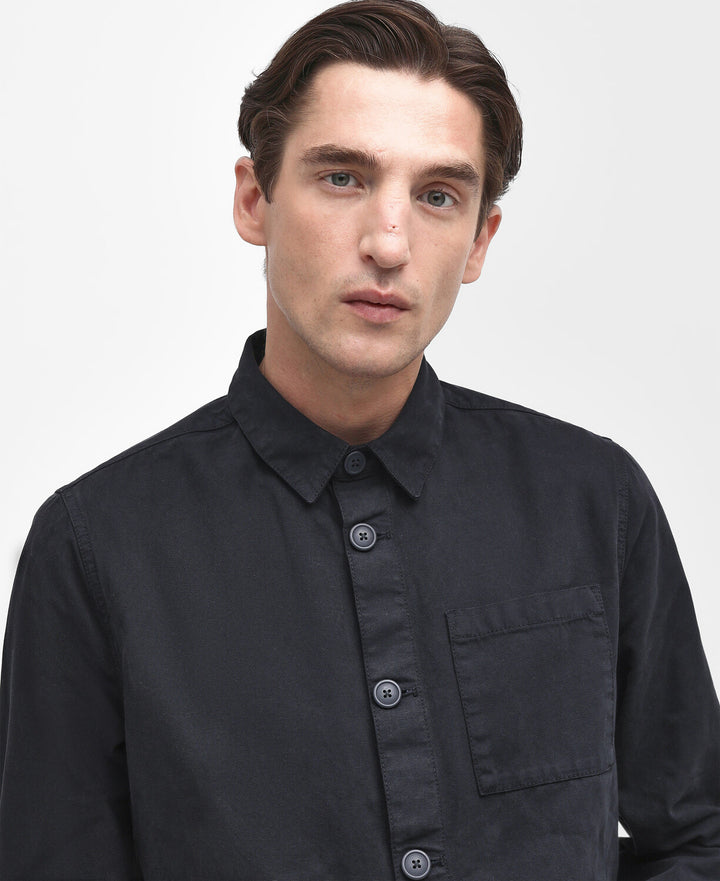 Barbour Washed Overshirt/ Natkošulja  MOS0281