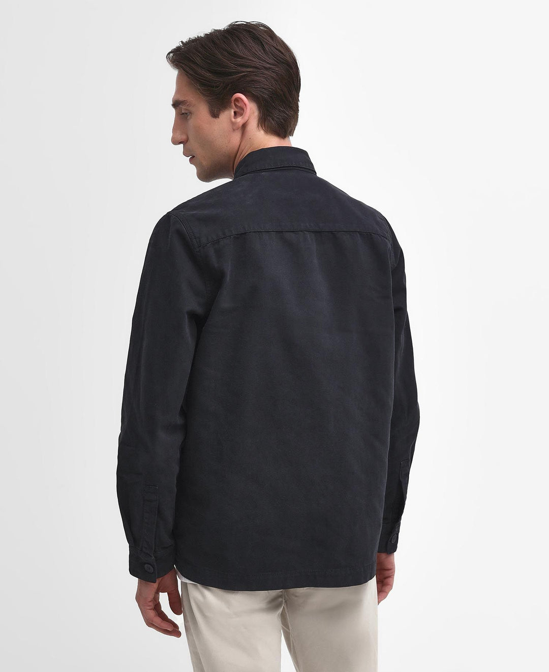 Barbour Washed Overshirt/Natkošulja MOS0281