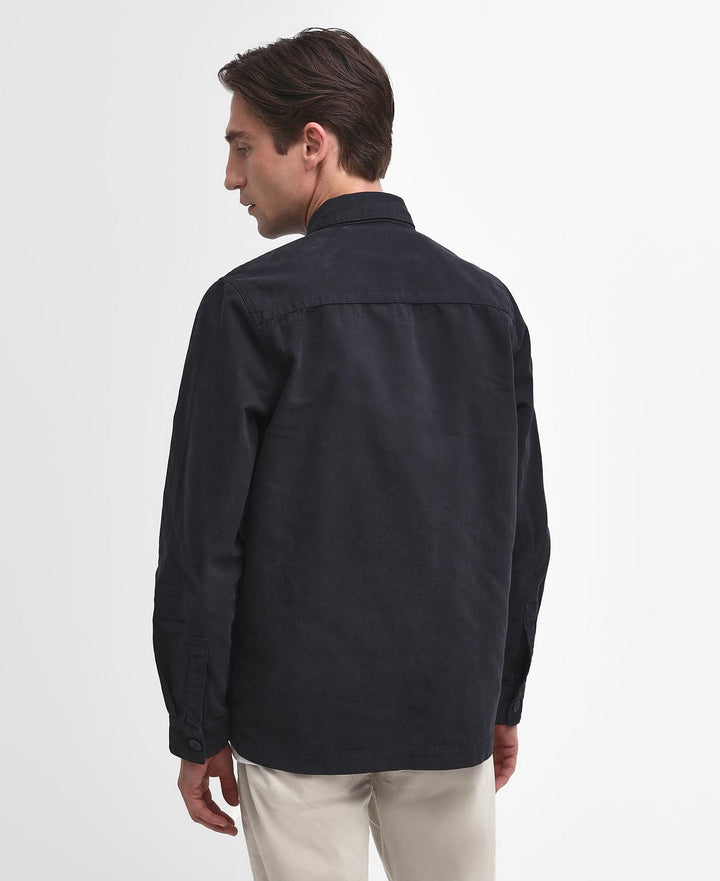 Barbour Washed Overshirt/Natkošulja MOS0281