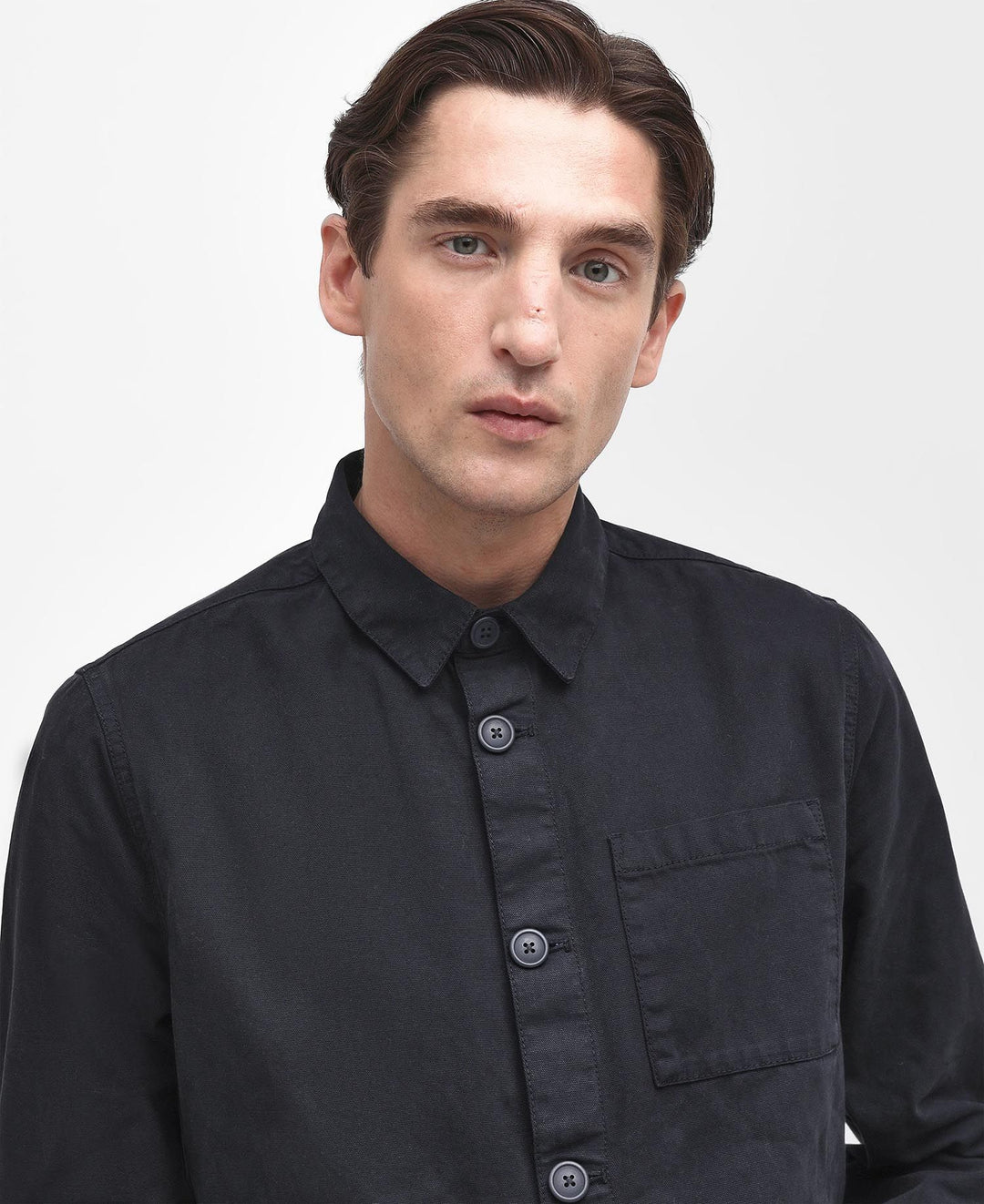 Barbour Washed Overshirt/Natkošulja MOS0281