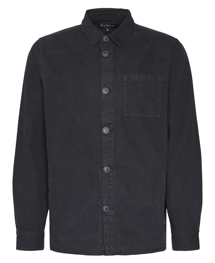 Barbour Washed Overshirt/Natkošulja MOS0281