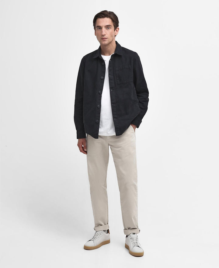Barbour Washed Overshirt/Natkošulja MOS0281
