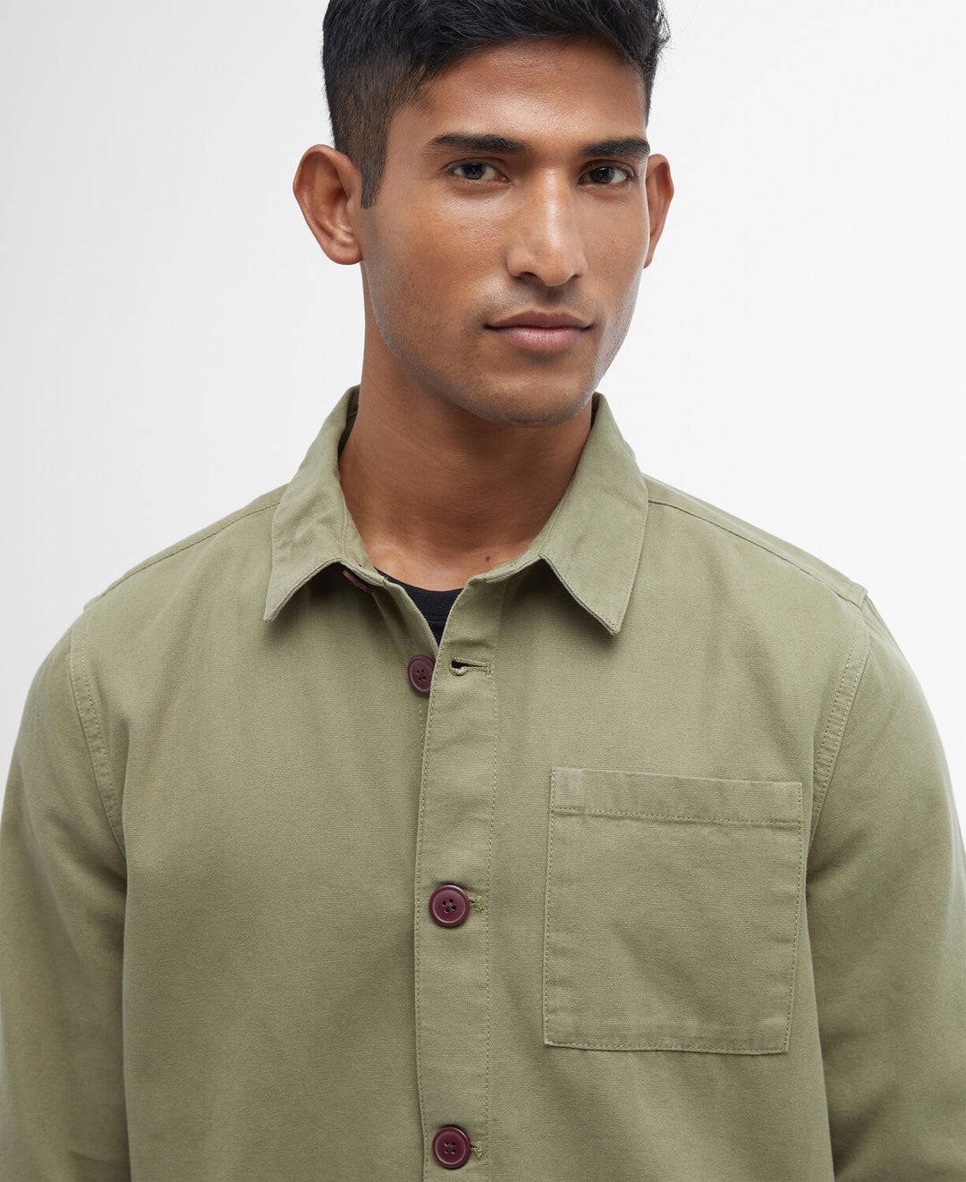 Barbour Washed Overshirt/ Natkošulja  MOS0281