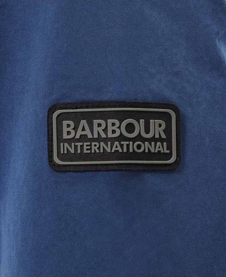 B.Intl Cloud Overshirt/Natkošulja MOS0308