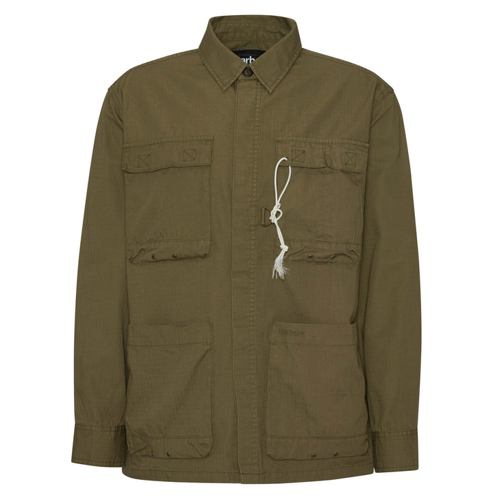 Barbour Westmorland Ripstop Overshirt/Nadkošulja MOS0420
