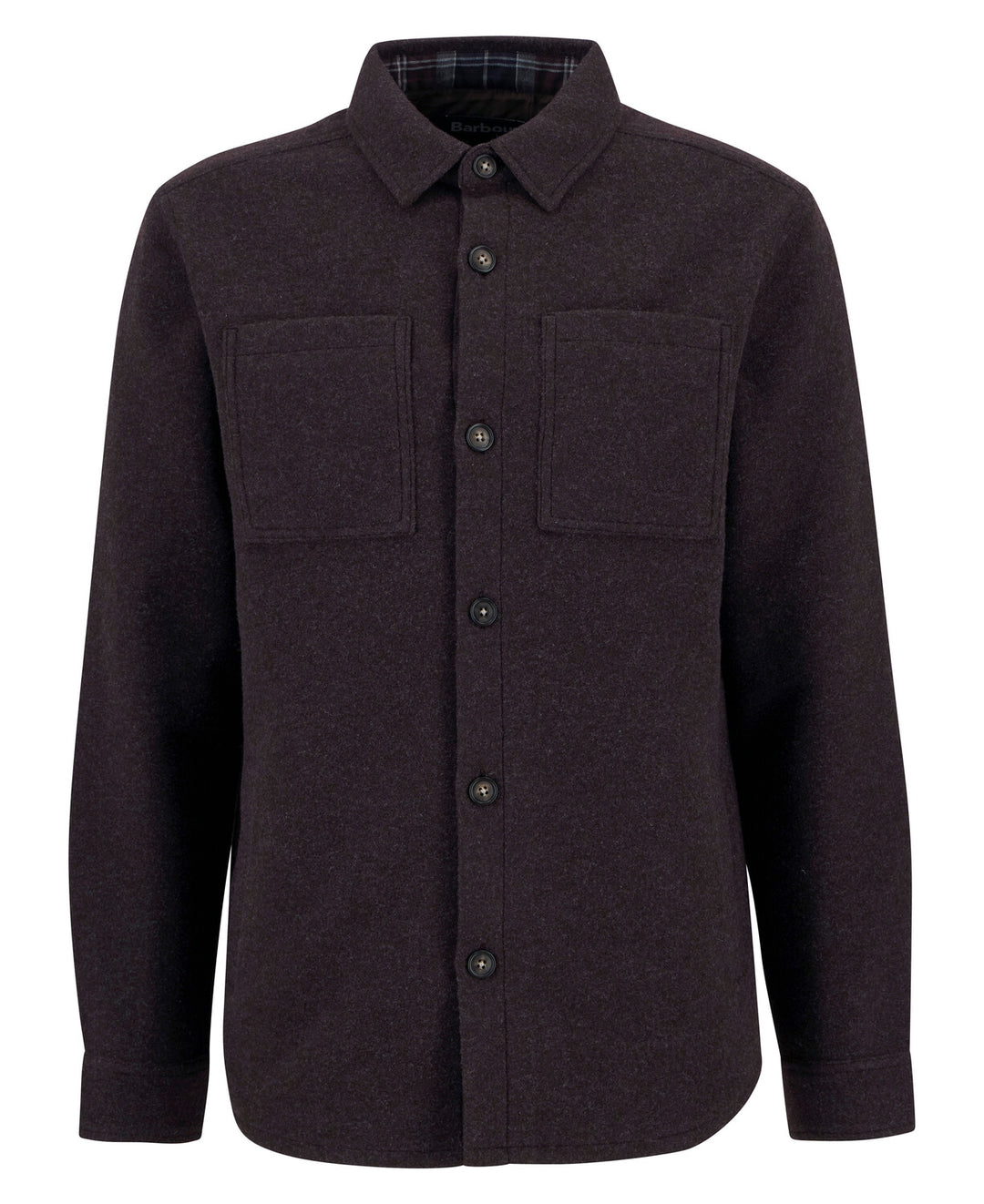 Barbour Marlow Wool Overshirt/Natkošulja MOS0444