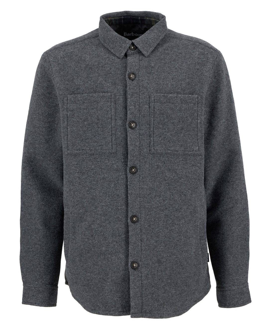 Barbour Marlow Wool Overshirt/Natkošulja MOS0444