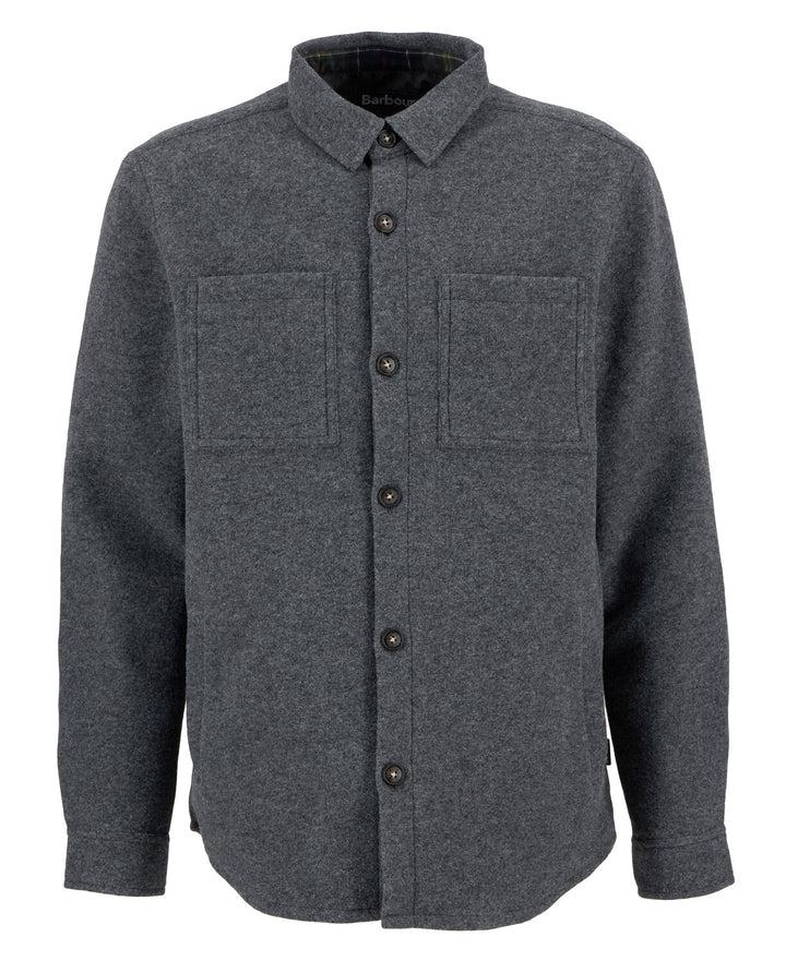 Barbour Marlow Wool Overshirt/Natkošulja MOS0444