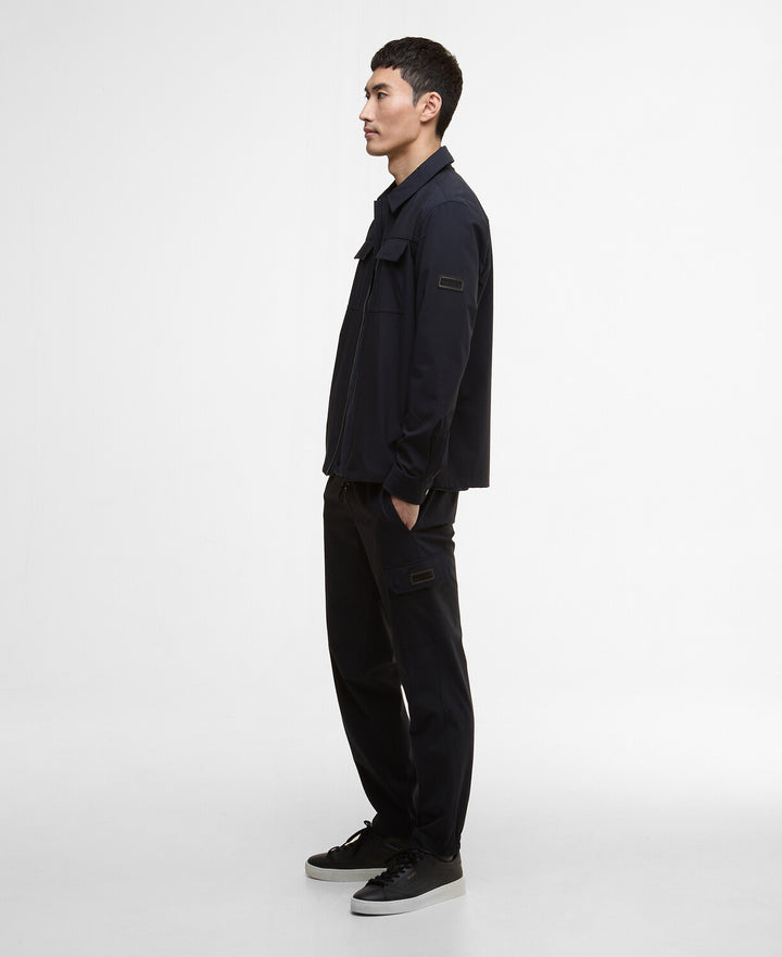B.Intl Ash Overshirt /Natkošulja MOS0452