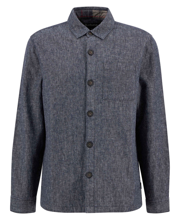Barbour Stillwater Overshirt/ Natkošulja  MOS0465