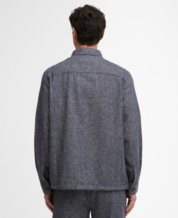 Barbour Stillwater Overshirt/ Natkošulja  MOS0465