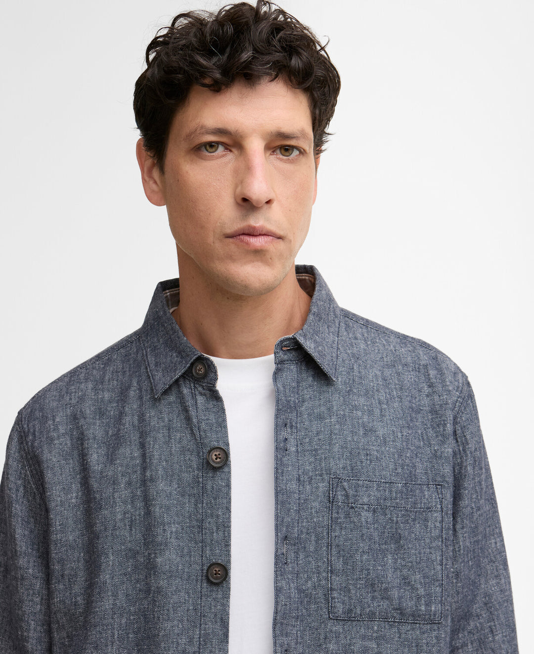 Barbour Stillwater Overshirt/ Natkošulja  MOS0465