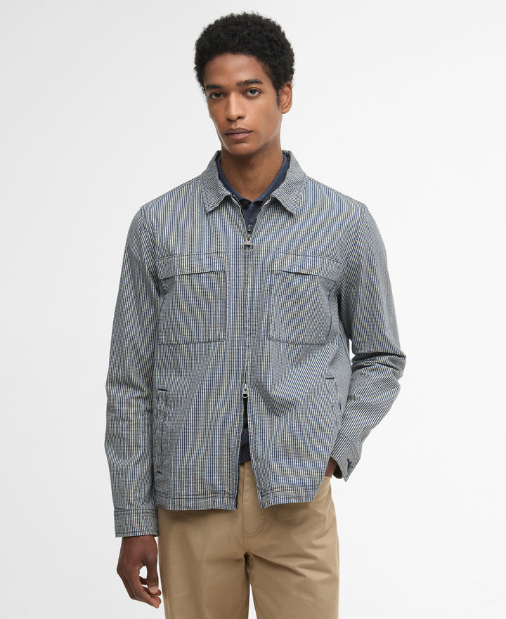 Barbour Willowburn Overshirt/ Natkošulja  MOS0466