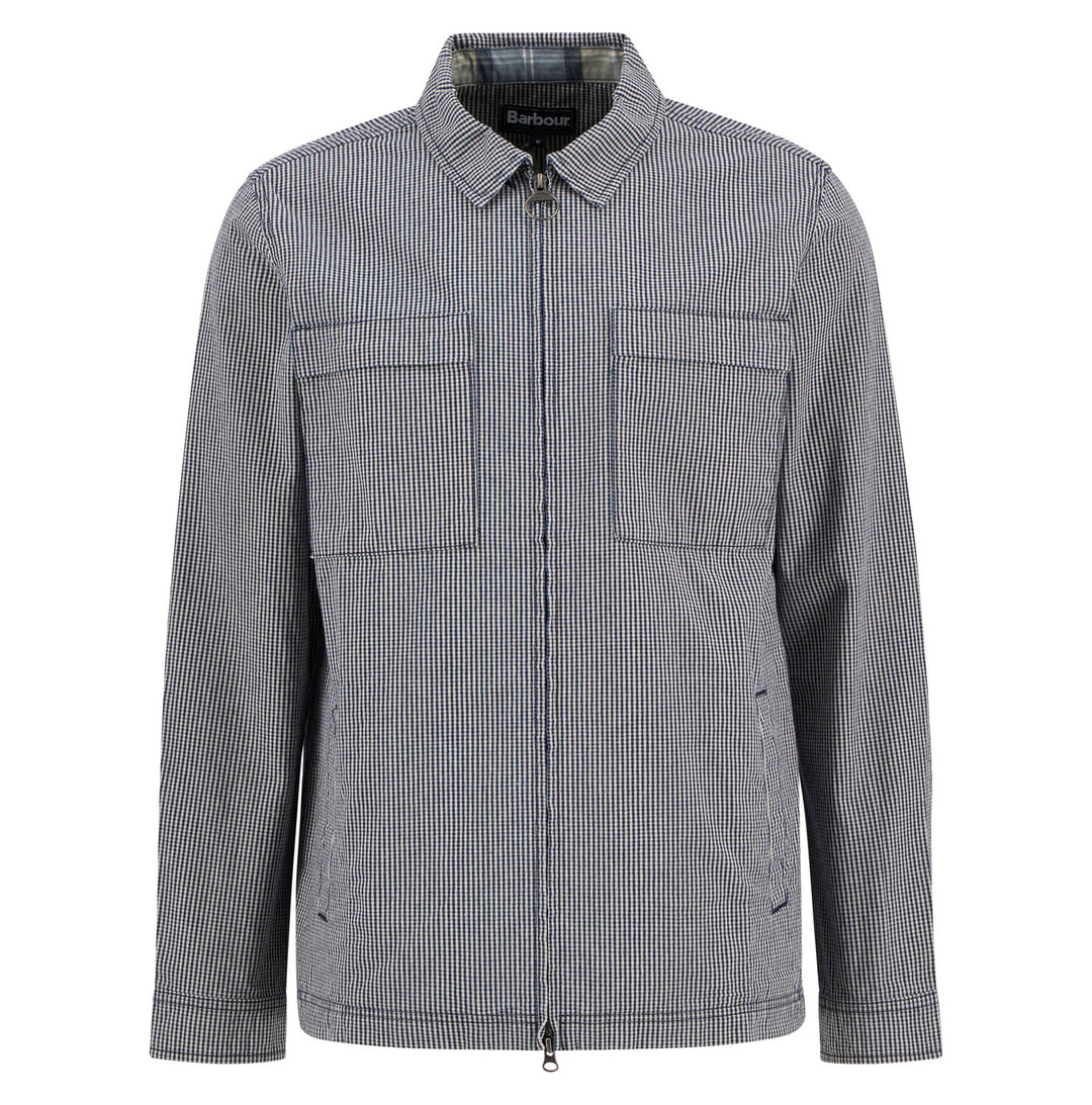 Barbour Willowburn Overshirt/ Natkošulja  MOS0466