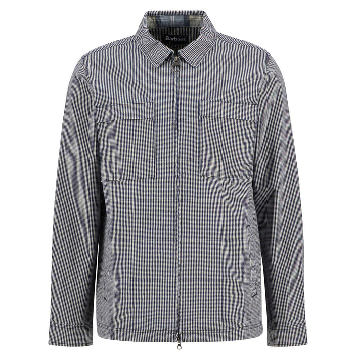 Barbour Willowburn Overshirt/ Natkošulja  MOS0466