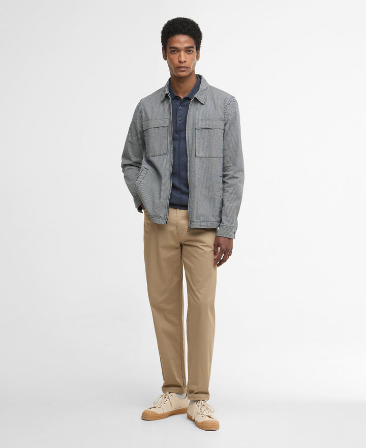 Barbour Willowburn Overshirt/ Natkošulja  MOS0466