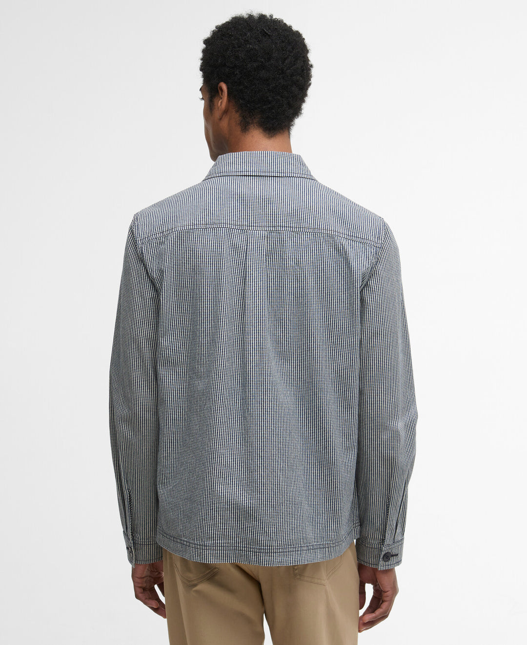 Barbour Willowburn Overshirt/ Natkošulja  MOS0466